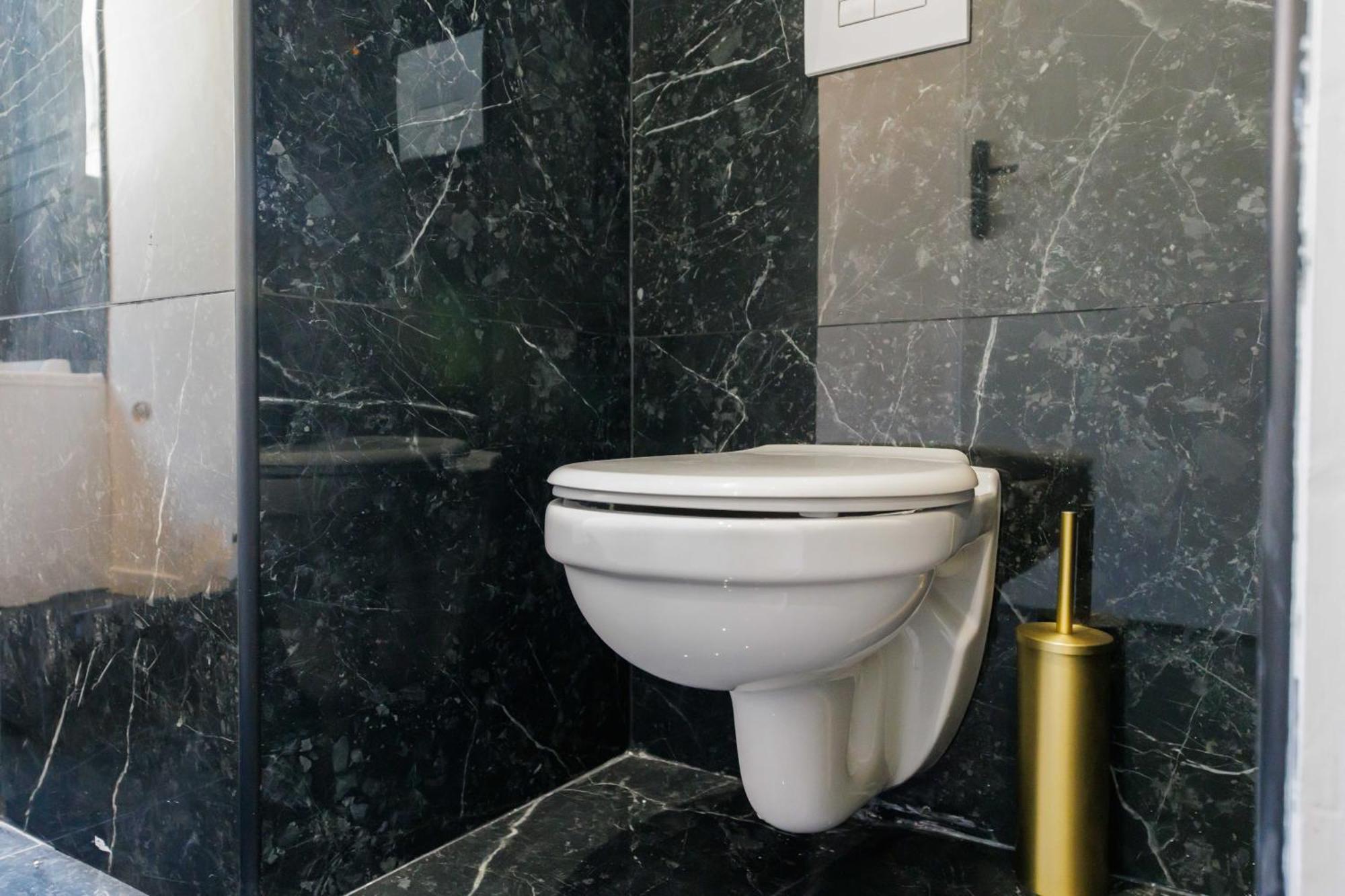 Chic Appartement - 1Br-4P - Chateau De Vincennes Luaran gambar