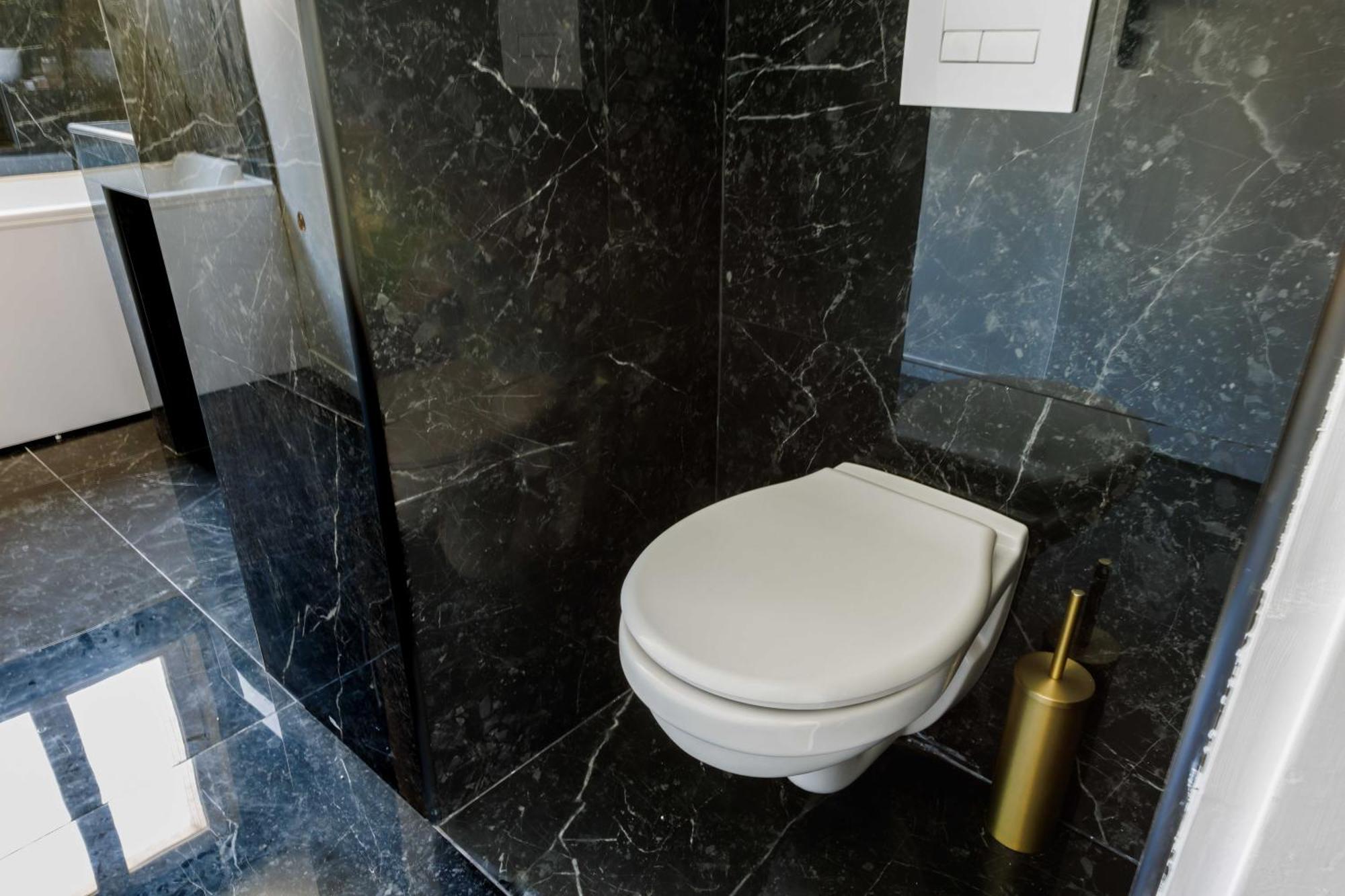 Chic Appartement - 1Br-4P - Chateau De Vincennes Luaran gambar