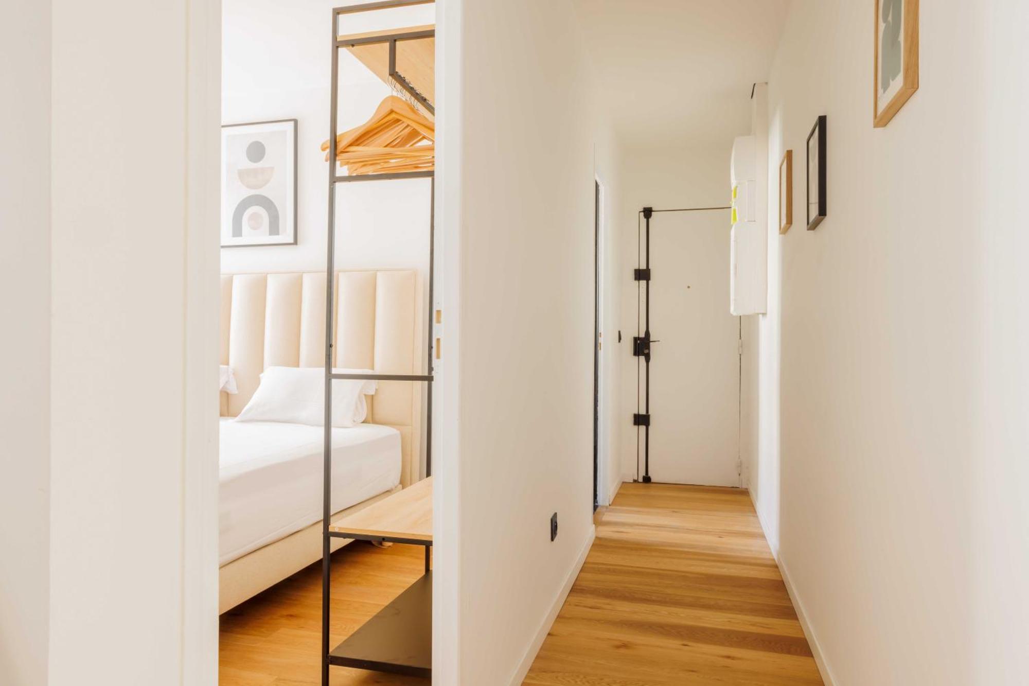 Chic Appartement - 1Br-4P - Chateau De Vincennes Luaran gambar